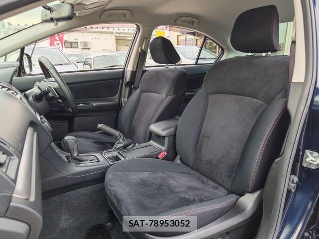 Subaru IMPREZA G4 2014-05 8412935-8