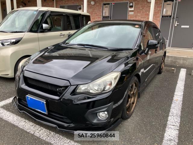 sat car