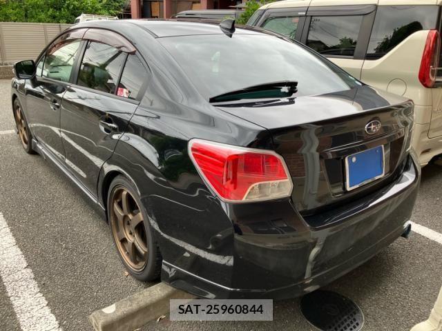 Subaru IMPREZA G4 2013-08 8412934-10