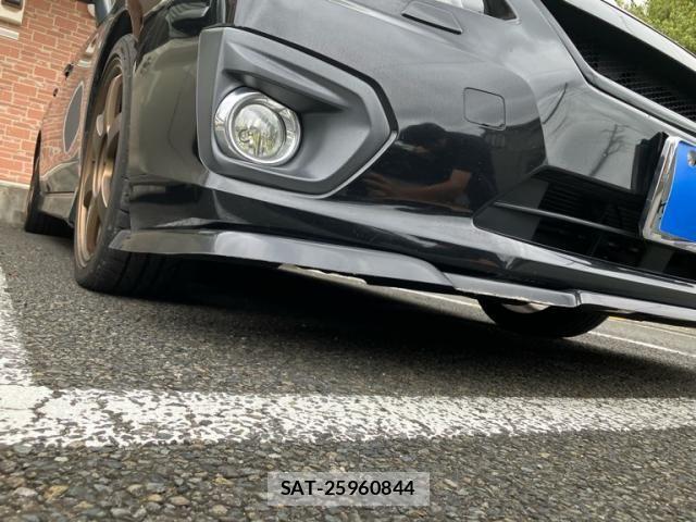 Subaru IMPREZA G4 2013-08 8412934-3