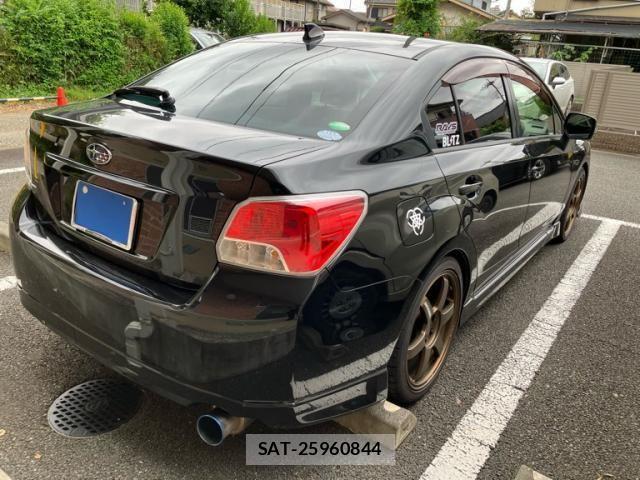 Subaru IMPREZA G4 2013-08 8412934-7