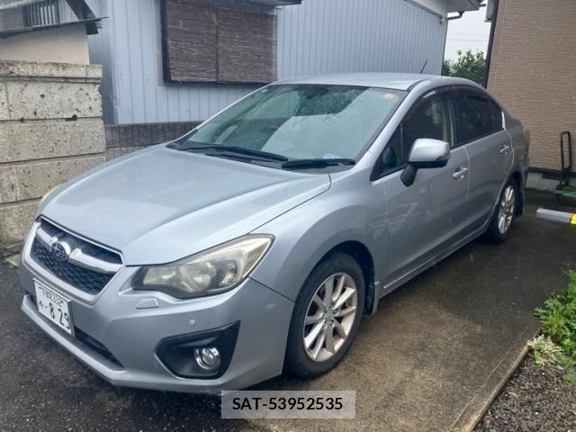 Subaru IMPREZA G4 2012-11 8438233-1