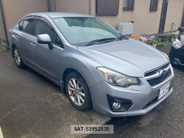 Subaru IMPREZA G4 2012-11 8438233-2
