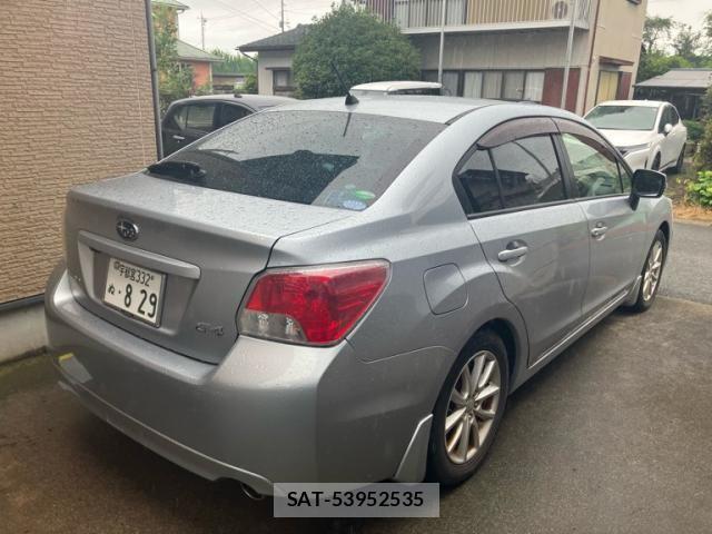 Subaru IMPREZA G4 2012-11 8438233-3