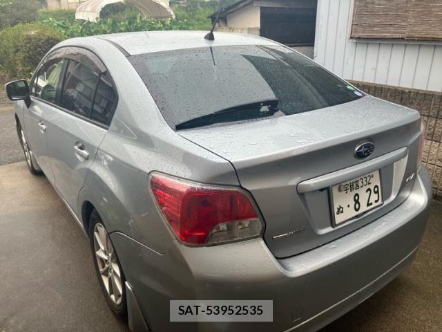 Subaru IMPREZA G4 2012-11 8438233-4