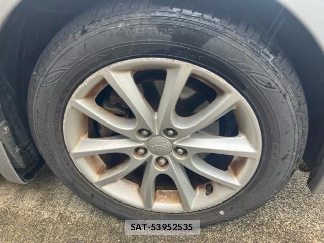 Subaru IMPREZA G4 2012-11 8438233-5
