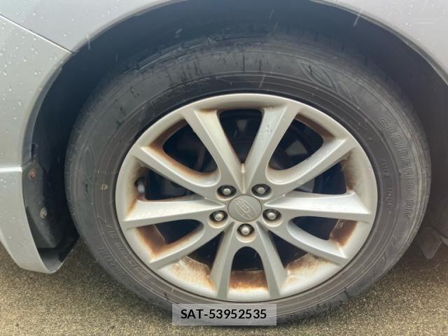 Subaru IMPREZA G4 2012-11 8438233-6