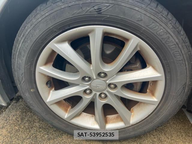 Subaru IMPREZA G4 2012-11 8438233-8