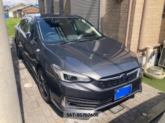 Subaru IMPREZA G4 2020-02 8457691-1