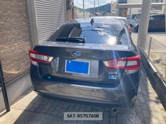 Subaru IMPREZA G4 2020-02 8457691-2
