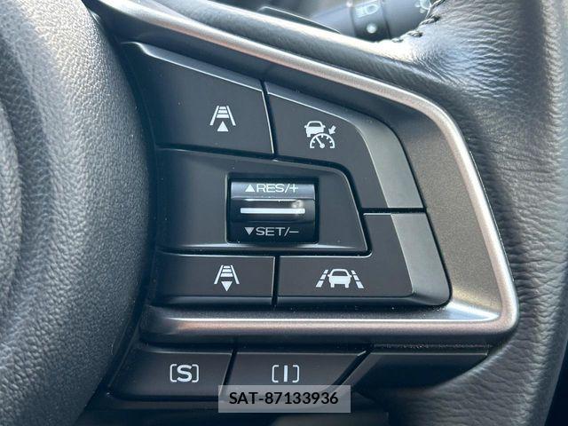 Subaru IMPREZA G4 2018-10 8562195-9