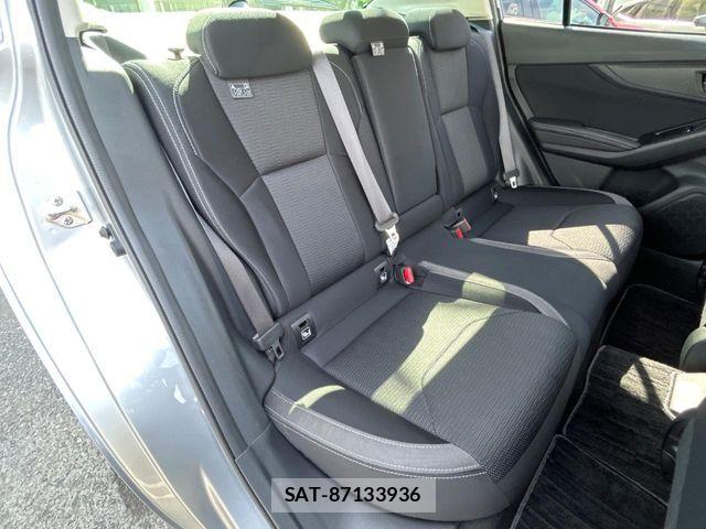 Subaru IMPREZA G4 2018-10 8562195-10
