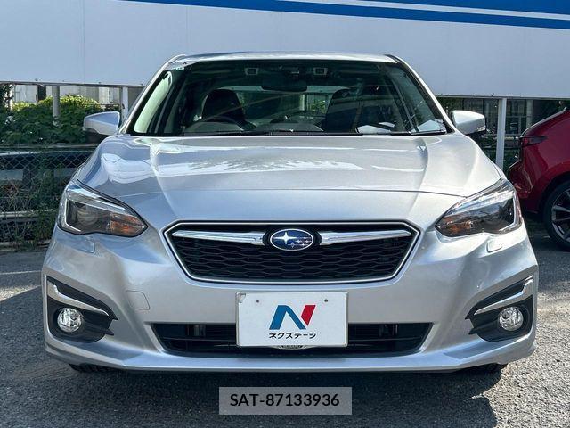 Subaru IMPREZA G4 2018-10 8562195-13