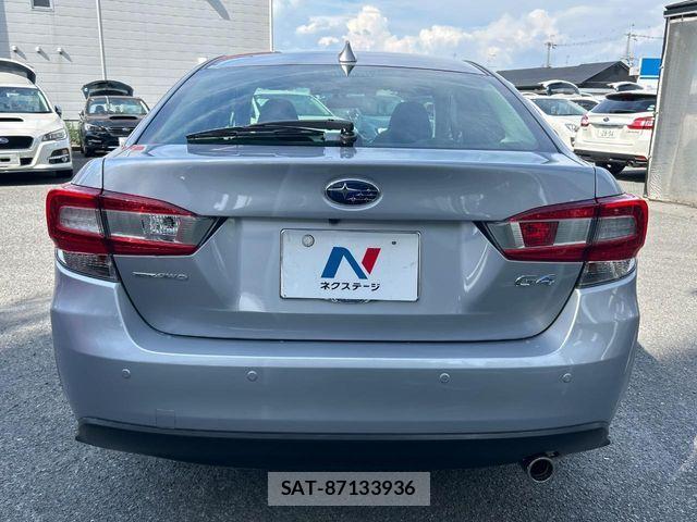 Subaru IMPREZA G4 2018-10 8562195-14