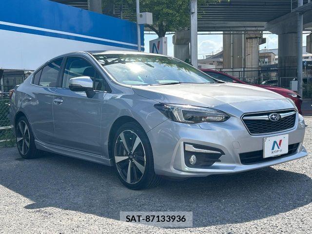 Subaru IMPREZA G4 2018-10 8562195-15