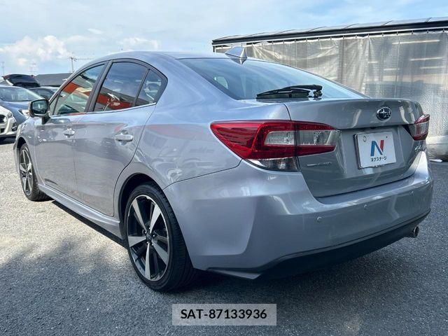 Subaru IMPREZA G4 2018-10 8562195-16