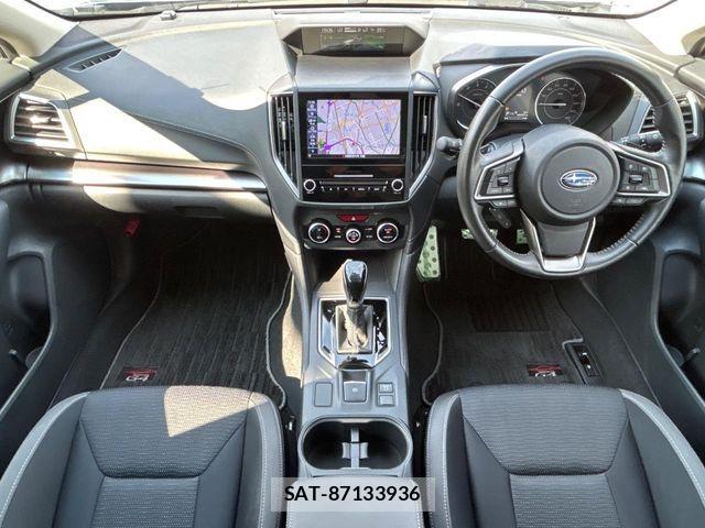 Subaru IMPREZA G4 2018-10 8562195-1
