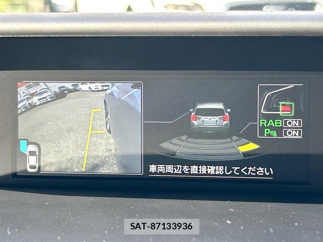 Subaru IMPREZA G4 2018-10 8562195-3