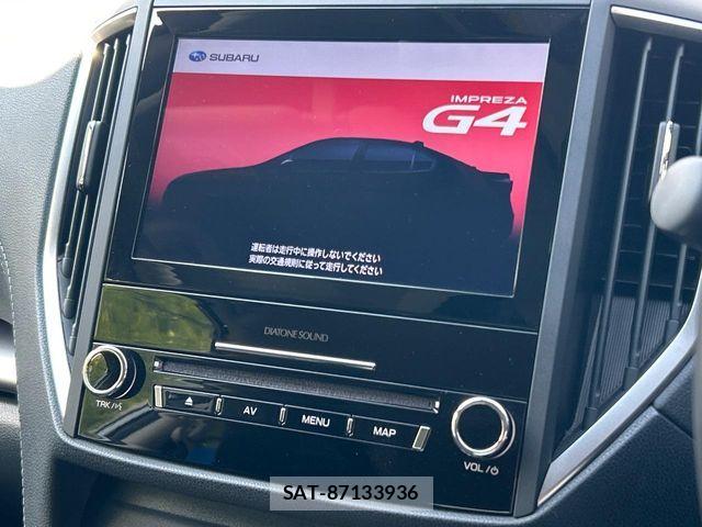Subaru IMPREZA G4 2018-10 8562195-4