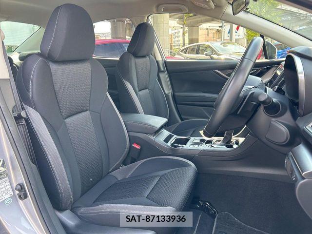 Subaru IMPREZA G4 2018-10 8562195-6