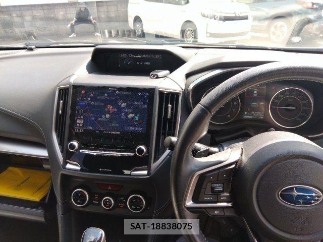Subaru IMPREZA G4 2019-02 8627180-1
