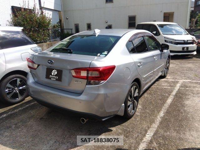 Subaru IMPREZA G4 2019-02 8627180-2