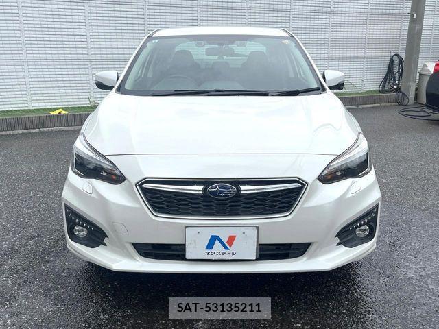 Subaru IMPREZA G4 2018-01 8627177-13