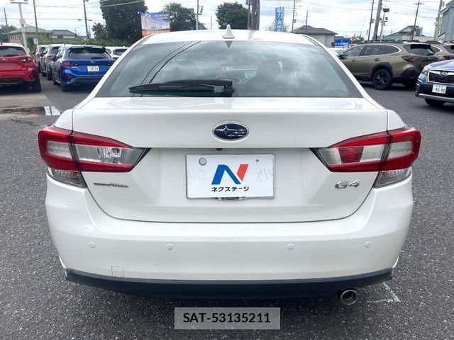 Subaru IMPREZA G4 2018-01 8627177-14