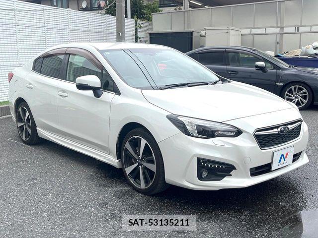 Subaru IMPREZA G4 2018-01 8627177-15