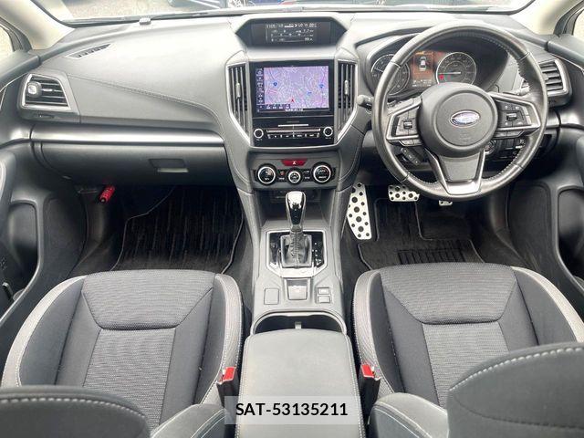 Subaru IMPREZA G4 2018-01 8627177-1