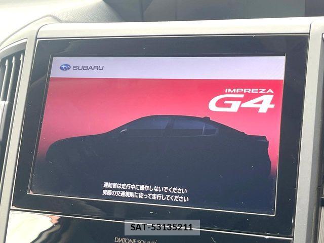 Subaru IMPREZA G4 2018-01 8627177-2