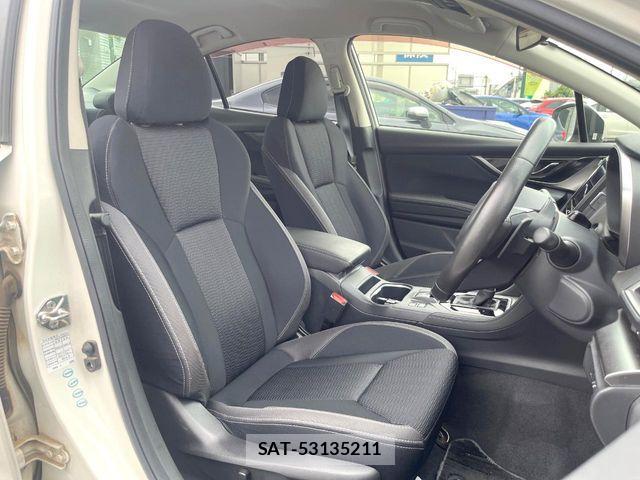 Subaru IMPREZA G4 2018-01 8627177-7