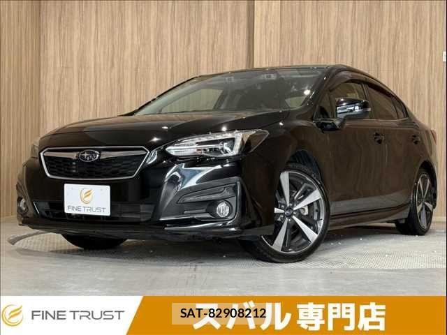 Subaru IMPREZA G4 2017-06 8627179-0