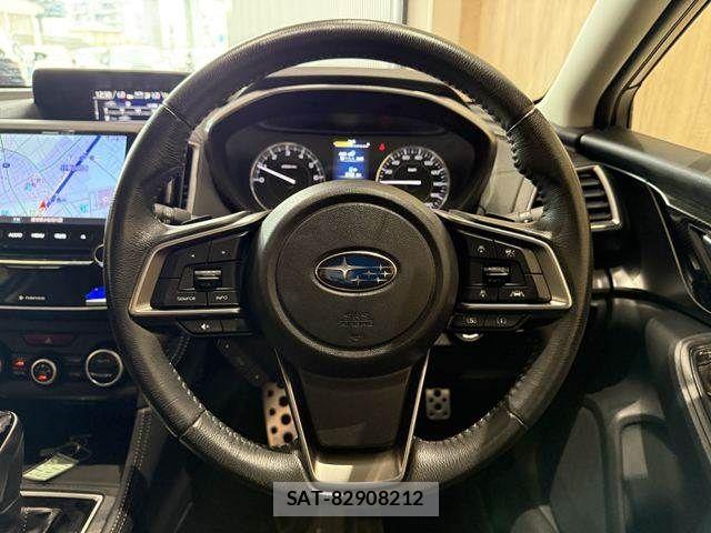 Subaru IMPREZA G4 2017-06 8627179-10