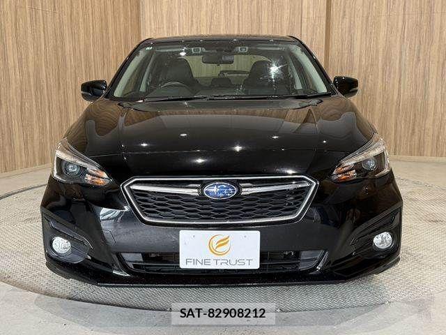 Subaru IMPREZA G4 2017-06 8627179-14