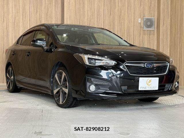 Subaru IMPREZA G4 2017-06 8627179-15