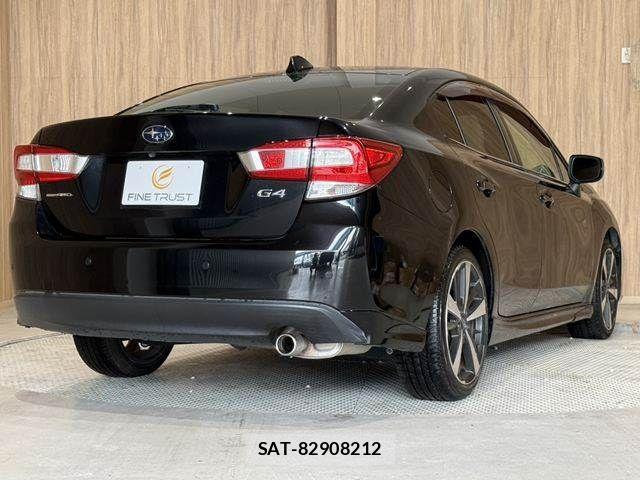 Subaru IMPREZA G4 2017-06 8627179-17