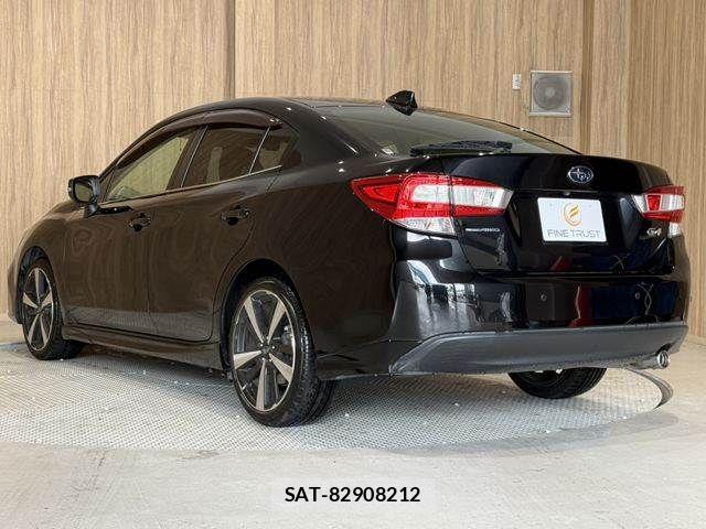 Subaru IMPREZA G4 2017-06 8627179-19