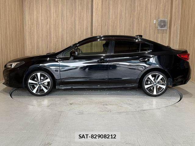 Subaru IMPREZA G4 2017-06 8627179-20