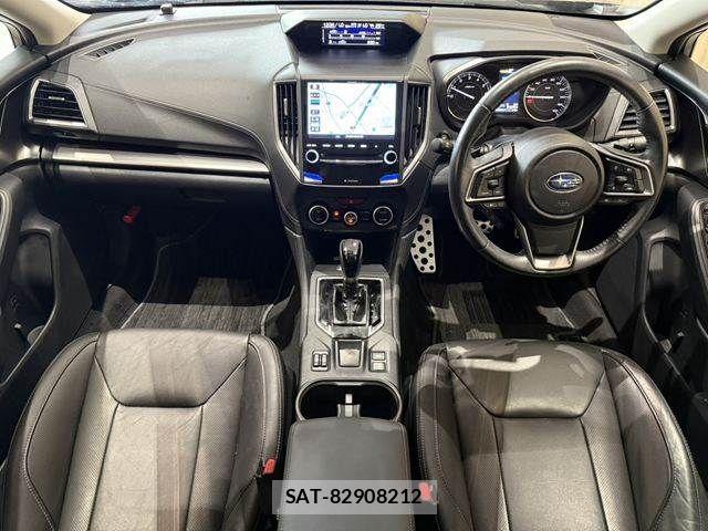 Subaru IMPREZA G4 2017-06 8627179-2