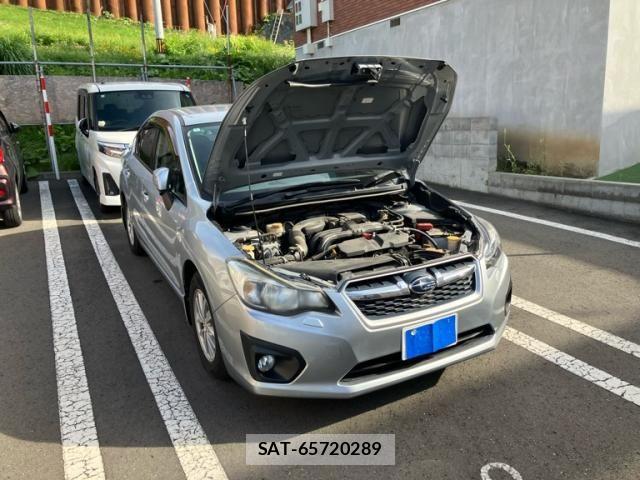 sat car