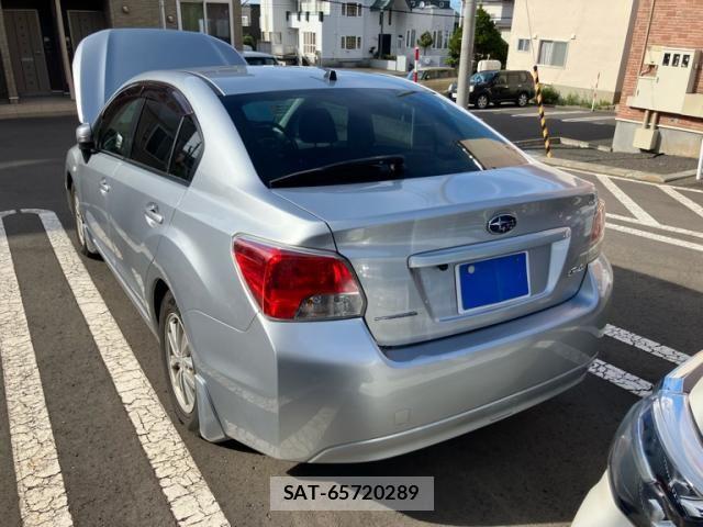 Subaru IMPREZA G4 2012-11 8659503-11