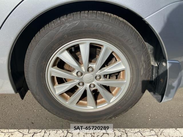 Subaru IMPREZA G4 2012-11 8659503-15