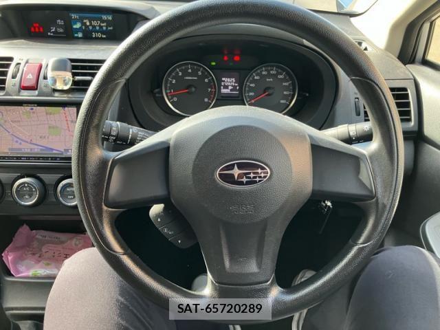 Subaru IMPREZA G4 2012-11 8659503-17