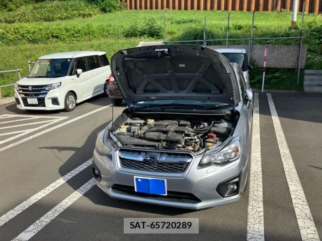 Subaru IMPREZA G4 2012-11 8659503-1