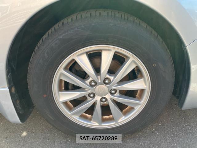 Subaru IMPREZA G4 2012-11 8659503-4