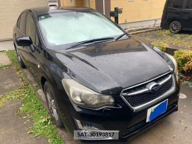 Subaru IMPREZA G4 2015-04 8659502-0