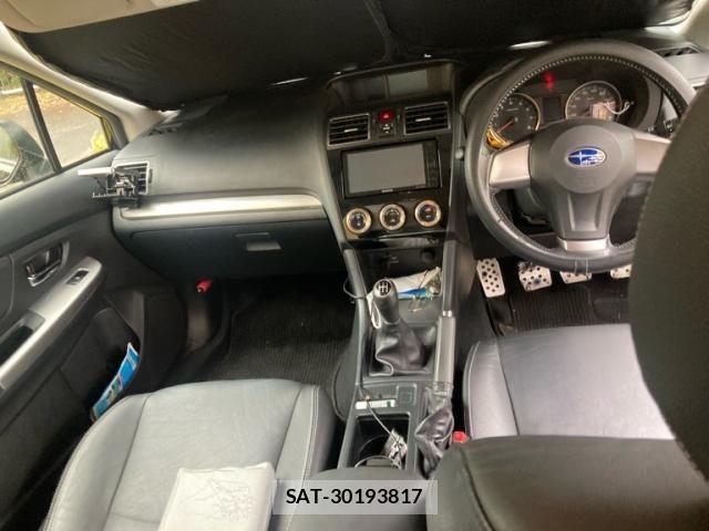 Subaru IMPREZA G4 2015-04 8659502-13