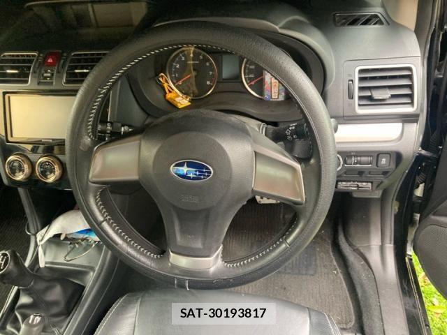Subaru IMPREZA G4 2015-04 8659502-15