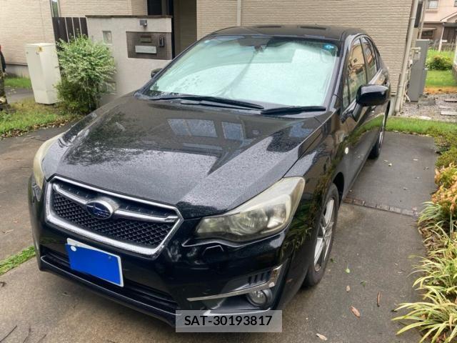 Subaru IMPREZA G4 2015-04 8659502-1